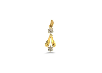 Gold Plated | Fashion Pendants